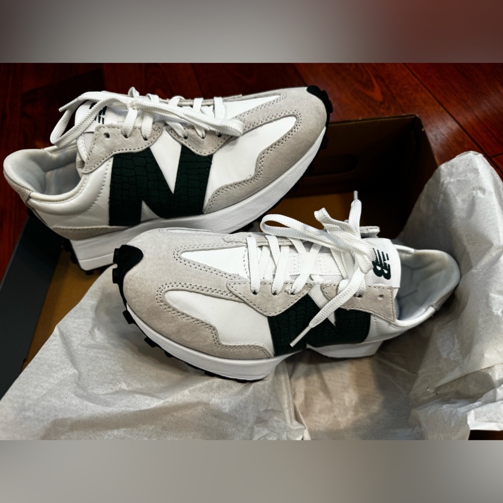 New balance 327